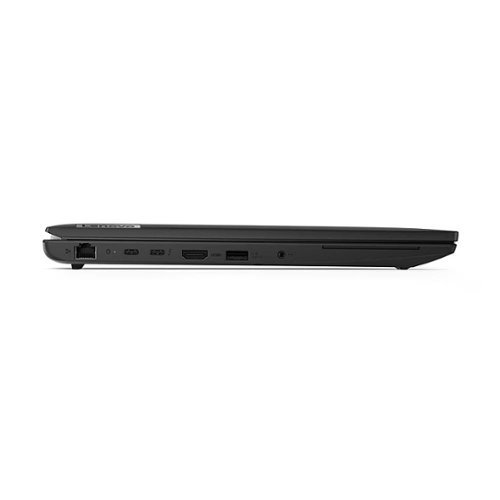 Lenovo ThinkPad L15 Gen 4 2-in-1 15.6 Touch-Screen Laptop - Intel Core i7 with 16GB Memory - 512GB SSD - Black WHERE TO BUY