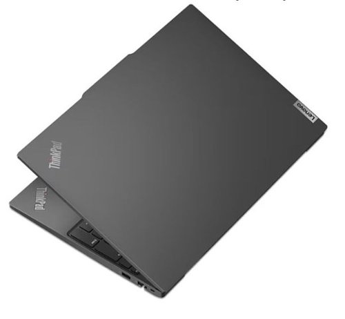 Lenovo ThinkPad E16 Gen 1 16 Touch-Screen Laptop - Intel Core i5 with 16GB Memory - 512GB SSD - Black BUY IN EUROPE