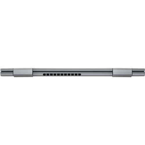 Lenovo ThinkPad X1 Yoga Gen 8 2-in-1 14 Touch-Screen Laptop - Intel Core i5 with 16GB Memory - 256GB SSD - Gray GLOBAL SHIPPING