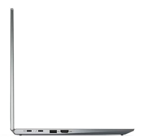 Lenovo ThinkPad X1 Yoga Gen 8 2-in-1 14 Touch-Screen Laptop - Intel Core i7 with 16GB Memory - 512GB SSD - Gray BUY IN AUSTRALIA