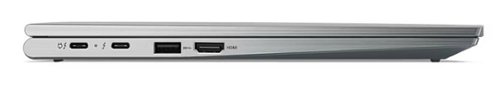Lenovo ThinkPad X1 Yoga Gen 8 2-in-1 14 Touch-Screen Laptop - Intel Core i7 with 16GB Memory - 512GB SSD - Gray BUY IN SINGAPORE