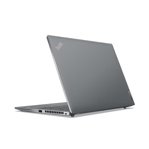 Lenovo ThinkPad T14s Gen 4 2-in-1 14 Laptop - Intel Core i7 with 16GB Memory - 512GB SSD - Gray WORLDWIDE DELIVERY