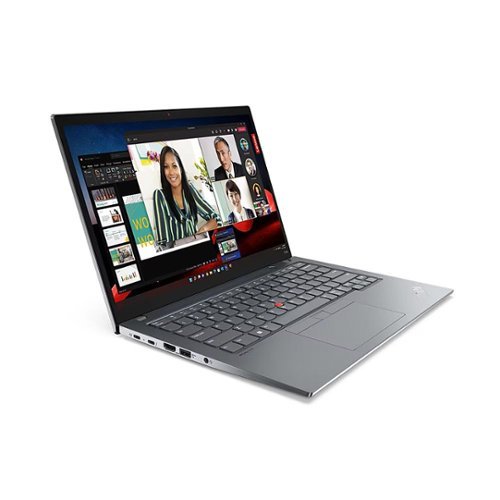 Lenovo ThinkPad T14s Gen 4 2-in-1 14 Laptop - Intel Core i7 with 16GB Memory - 512GB SSD - Gray HOW TO BUY