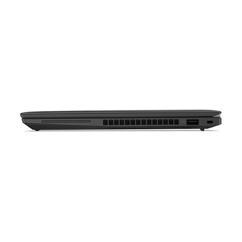Lenovo ThinkPad P14s Gen 4 14 Laptop - Intel Core i7 with 16GB Memory - 512GB SSD - Black GLOBAL SHIPPING