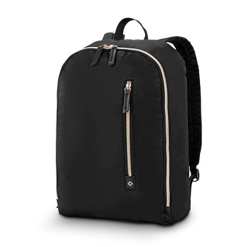 

Samsonite - Mobile Solution Everyday Backpack - Black