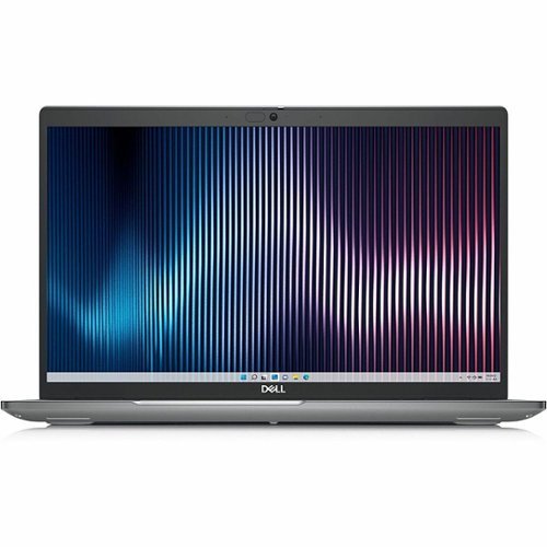 Dell - Latitude 15.6" Laptop - Intel Core i5 with 16GB Memory - 512 GB SSD - Titan Gray