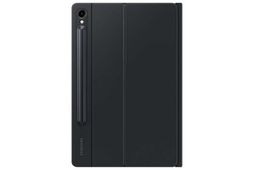 Samsung Galaxy Tab S9/ S9 FE Book Cover Keyboard Black EF