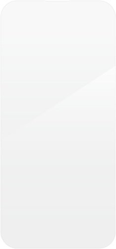ZAGG InvisibleShield Glass Elite Maximum Impact & Scratch Screen Protector for Apple iPhone 15 - Clear BUY IN UAE