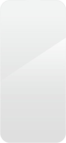 ZAGG InvisibleShield Glass Elite Maximum Impact & Scratch Screen Protector for Apple iPhone 15 Pro Max - Clear BUY IN UAE