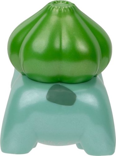 Jazwares Pokémon Select - 3 Metallic Figure - Bulbosaur WHERE TO BUY