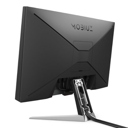 BenQ MOBIUZ EX240N 23.8