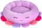 Jazwares - Squishmallows 20-Inch Pet Bed - Buela the Octopus - Small-Front_Standard