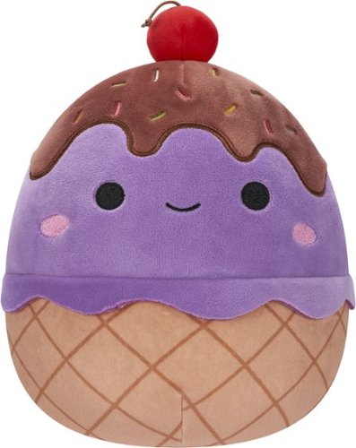 Jazwares Scented 5 Blind Squishmallows - Desserts & Brunch Squad - Styles May Vary HOW TO BUY