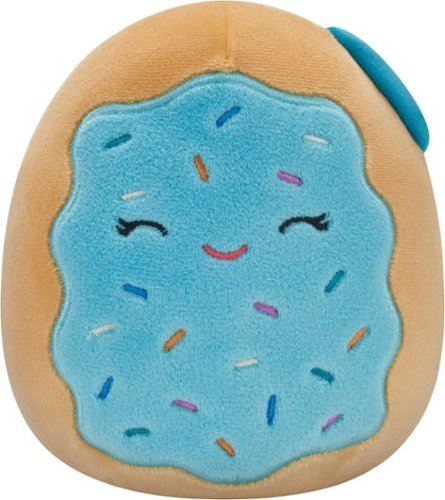 Jazwares Scented 5 Blind Squishmallows - Desserts & Brunch Squad - Styles May Vary BUY ONLINE