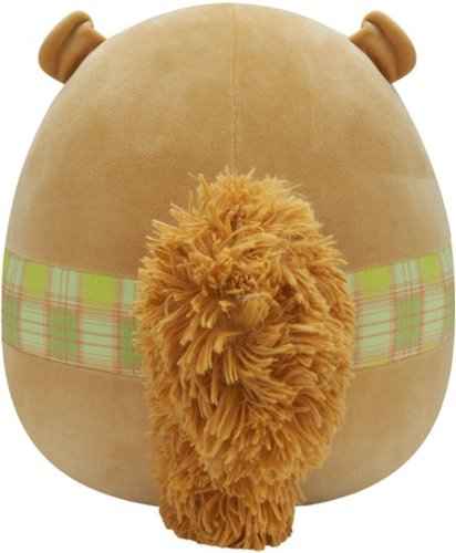 Jazwares Squishmallows - Harvest Squad Orange Squirrel - Erin - 16 Plush WORLDWIDE DELIVERY