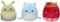 Jazwares - Squishmallows - Flip-A-Mallows 8" Plush - Styles May Vary-Front_Standard