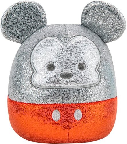Jazwares Disney 100 Original Squishmallows 5 Pack - 5 Plush HOW TO BUY