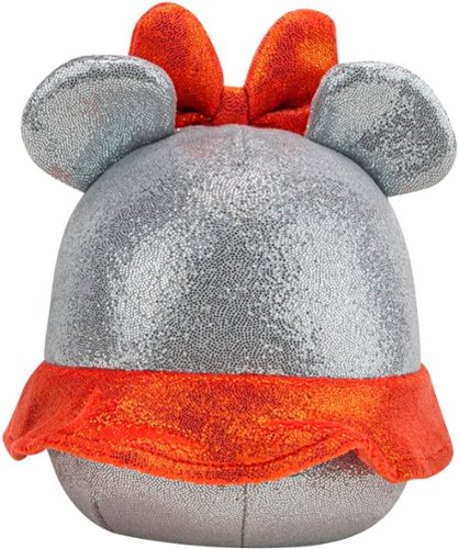 Jazwares Disney 100 Original Squishmallows 5 Pack - 5 Plush BUY ONLINE