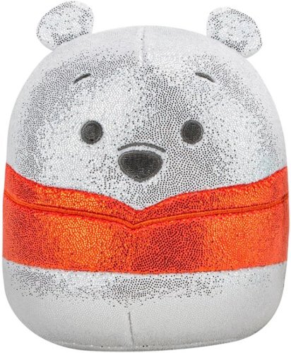 Jazwares Disney 100 Original Squishmallows 5 Pack - 5 Plush BUY IN EUROPE