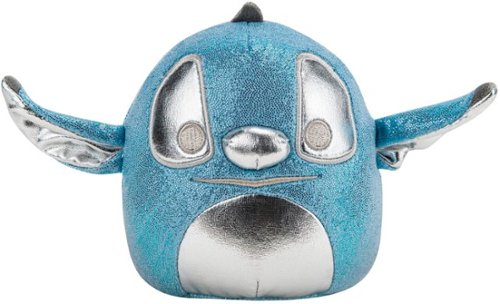 Jazwares Disney 100 Original Squishmallows 5 Pack - 5 Plush BUY IN AUSTRALIA