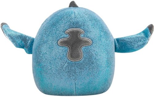 Jazwares Disney 100 Original Squishmallows 5 Pack - 5 Plush BUY IN SINGAPORE