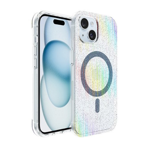 Incipio Forme Protective Hard Shell Case with MagSafe for Apple iPhone 15 - Intrastellar WORLDWIDE DELIVERY