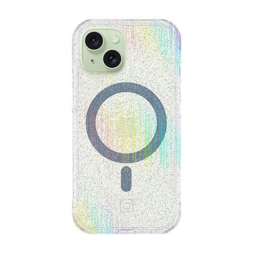 Incipio Forme Protective Hard Shell Case with MagSafe for Apple iPhone 15 - Intrastellar GLOBAL SHIPPING