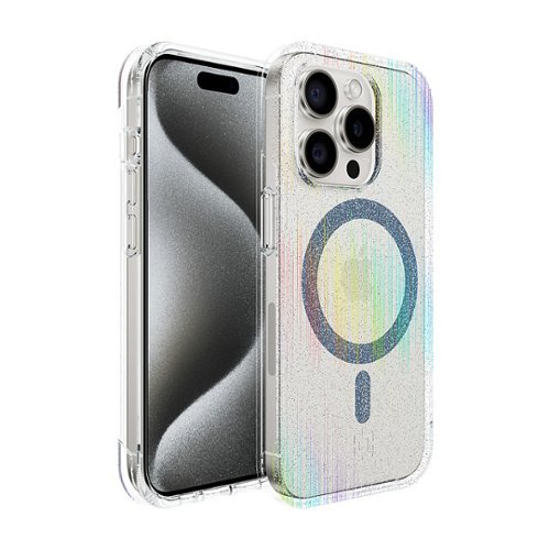 Incipio Forme Protective Hard Shell Case with MagSafe for Apple iPhone 15 Pro - Intrastellar WORLDWIDE DELIVERY