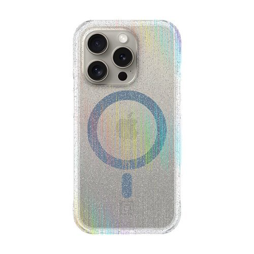 Incipio Forme Protective Hard Shell Case with MagSafe for Apple iPhone 15 Pro - Intrastellar GLOBAL SHIPPING