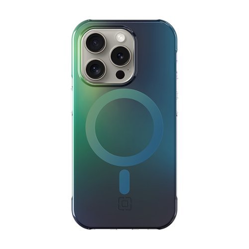 Incipio Forme Protective Hard Shell Case with MagSafe for Apple iPhone 15 Pro - Digital Disruption GLOBAL SHIPPING