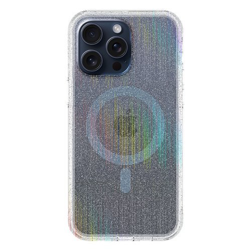 Incipio Forme Protective Hard Shell Case with MagSafe for Apple iPhone 15 Pro Max - Intrastellar WHERE TO BUY
