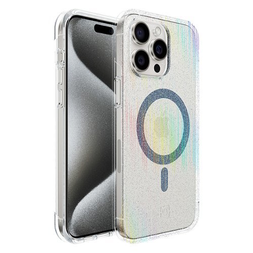Incipio Forme Protective Hard Shell Case with MagSafe for Apple iPhone 15 Pro Max - Intrastellar WORLDWIDE DELIVERY