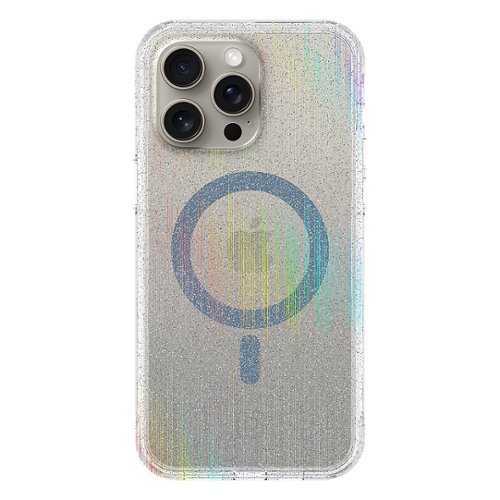 Incipio Forme Protective Hard Shell Case with MagSafe for Apple iPhone 15 Pro Max - Intrastellar GLOBAL SHIPPING