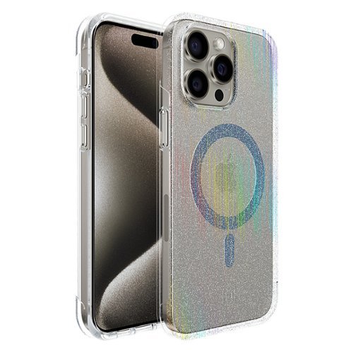 Incipio Forme Protective Hard Shell Case with MagSafe for Apple iPhone 15 Pro Max - Intrastellar HOW TO BUY