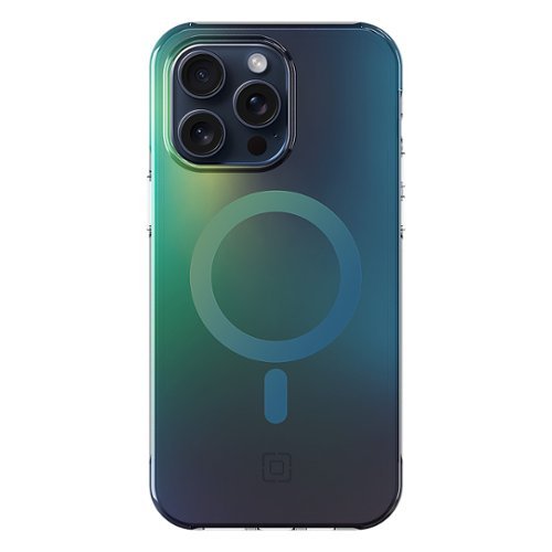 Incipio Forme Protective Hard Shell Case with MagSafe for Apple iPhone 15 Pro Max - Digital Disruption WHERE TO BUY