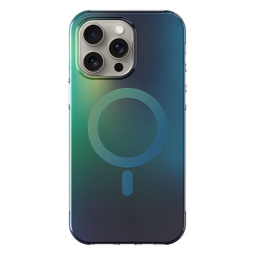 Incipio Forme Protective Hard Shell Case with MagSafe for Apple iPhone 15 Pro Max - Digital Disruption GLOBAL SHIPPING
