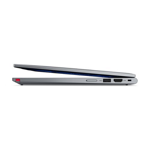 Lenovo ThinkPad X13 Yoga Gen 4 2 in 1 13.3 Touch-screen Laptop- i5 with 16GB memory- 256GB SSD - Gray SHOP ONLINE