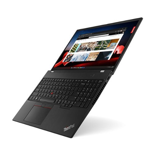 LENOVO THINKPAD T16 GEN 2 16 LAPTOP- I5 WITH 16GB MEMORY- 256GB SSD - BLACK HOW TO BUY