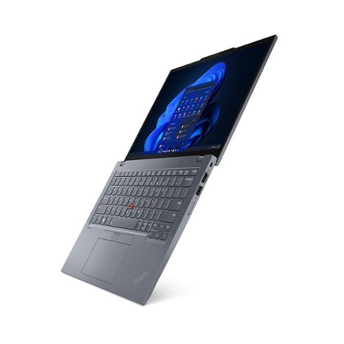 Lenovo ThinkPad X13 Gen 4 13.3 Touch-screen Laptop- i7 with 16GB memory - 512GB SSD - Gray GLOBAL SHIPPING