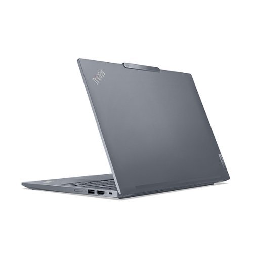 Lenovo ThinkPad X13 Gen 4 13.3 Touch-screen Laptop- i7 with 16GB memory - 512GB SSD - Gray SHOP ONLINE
