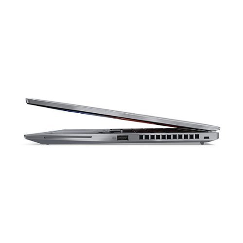 Lenovo ThinkPad T14s Gen 4 14 Laptop- i5 with 16GB memory- 256GB SSD - Gray WORLDWIDE DELIVERY