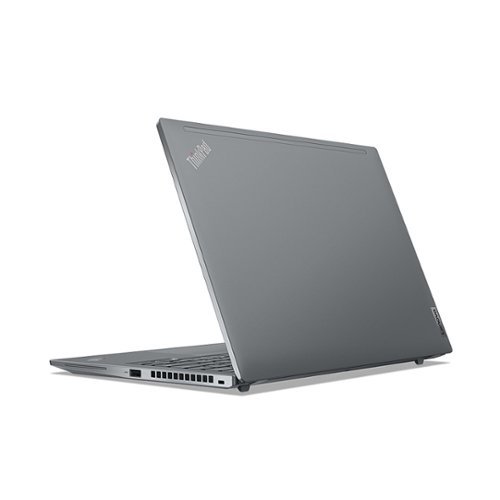 Lenovo ThinkPad T14s Gen 4 14 Laptop- i5 with 16GB memory- 256GB SSD - Gray GLOBAL SHIPPING