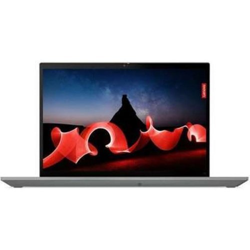 Lenovo - ThinkPad T16 Gen 2  16" Touch-screen Laptop- i7 with 16GB memory- 512GB SSD - Gray