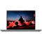 Lenovo - ThinkPad T16 Gen 2 16" Touch-screen Laptop- i7 with 16GB memory- 512GB SSD - Gray-Front_Standard