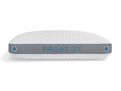 Bedgear - Frost King Pillow 3.0 - White