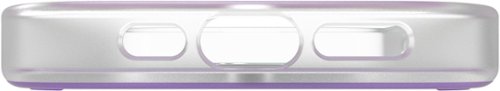 ZAGG Milan Snap MagSafe Compatible Case for Apple iPhone 15 Pro - Iridescent BUY ONLINE
