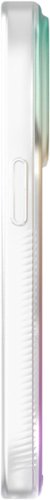ZAGG Milan Snap MagSafe Compatible Case for Apple iPhone 15 Pro - Iridescent BUY IN MIDDLE EAST