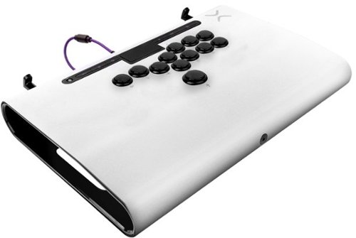 PDP Victrix Pro FS 12 Arcade Fight Stick: PlayStation 5