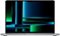 Apple - Geek Squad Certified Refurbished MacBook Pro 14" Laptop - M2 Pro chip - 16GB Memory - 512GB SSD - Silver-Front_Standard