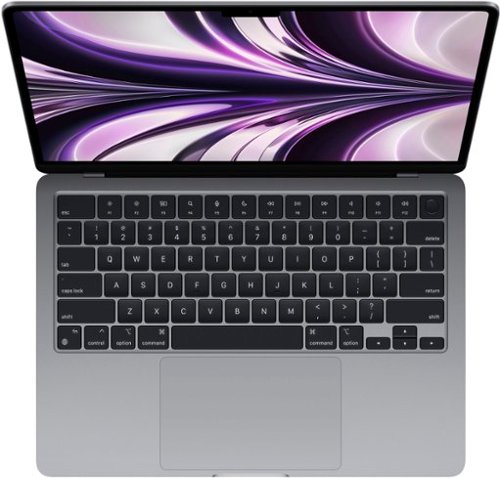 Geek Squad Certified Refurbished MacBook Air 13.6
